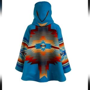 Beth Dutton Yellowstone Season 3 Poncho